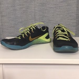 Women’s Nike Metcon 4